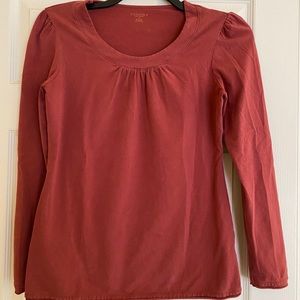 Women’s Long Sleeve Shirt